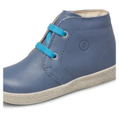 Conte Leather Sneakers