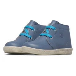 Conte Leather Sneakers