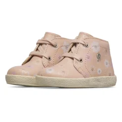 Conte Leather Sneakers