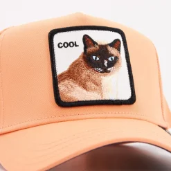 Cool Cat Chapeaux Casquettes