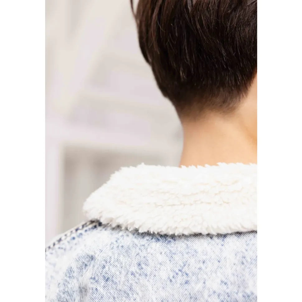 Cosmic Fun Reversible Jacket