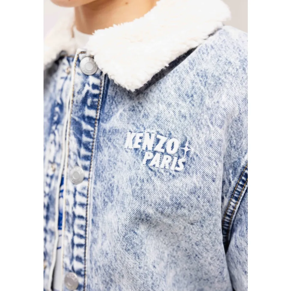 Cosmic Fun Reversible Jacket