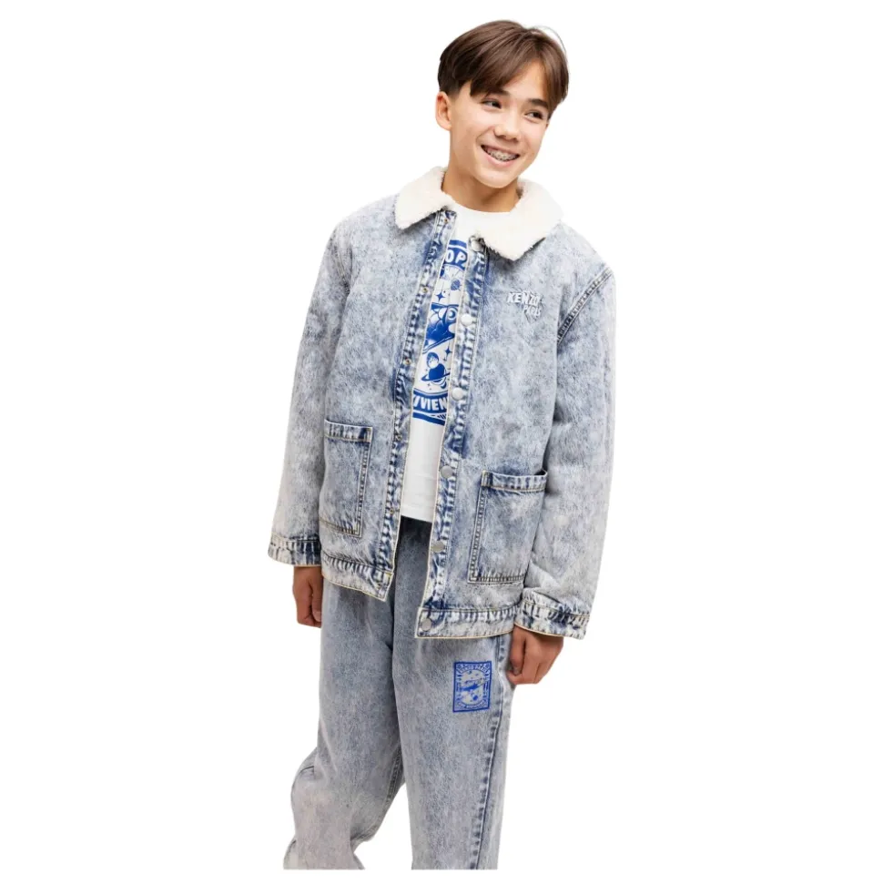 Cosmic Fun Reversible Jacket