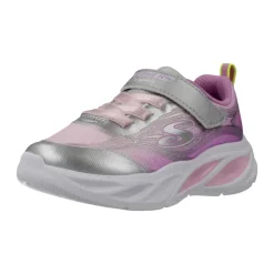 Cosmic Glow Sneakers