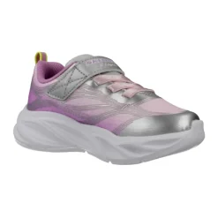Cosmic Glow Sneakers