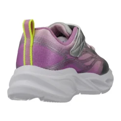 Cosmic Glow Sneakers