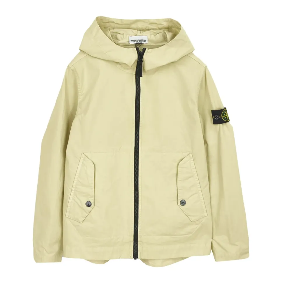 Cotton Jacket