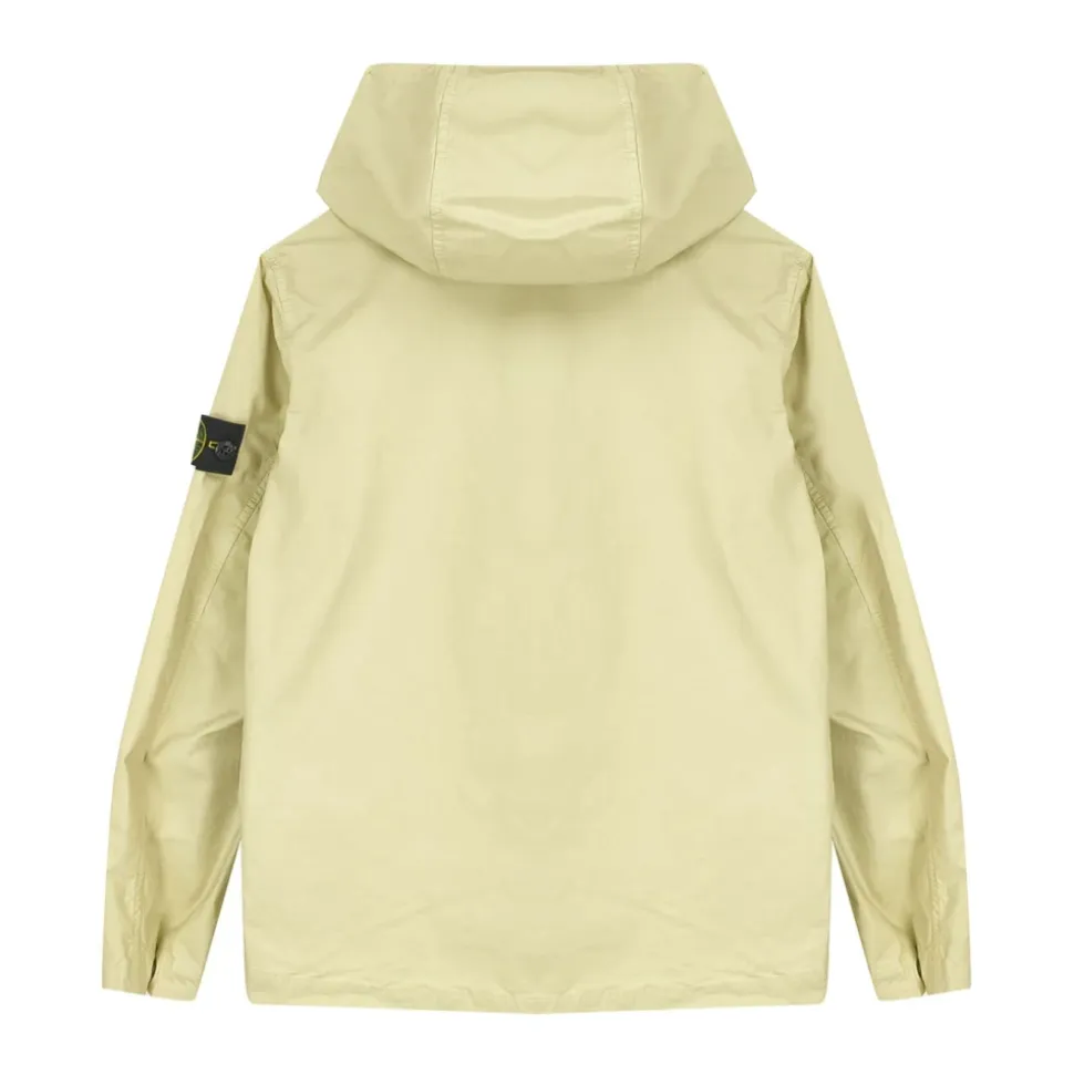 Cotton Jacket
