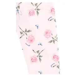 Cotton Jersey Leggings