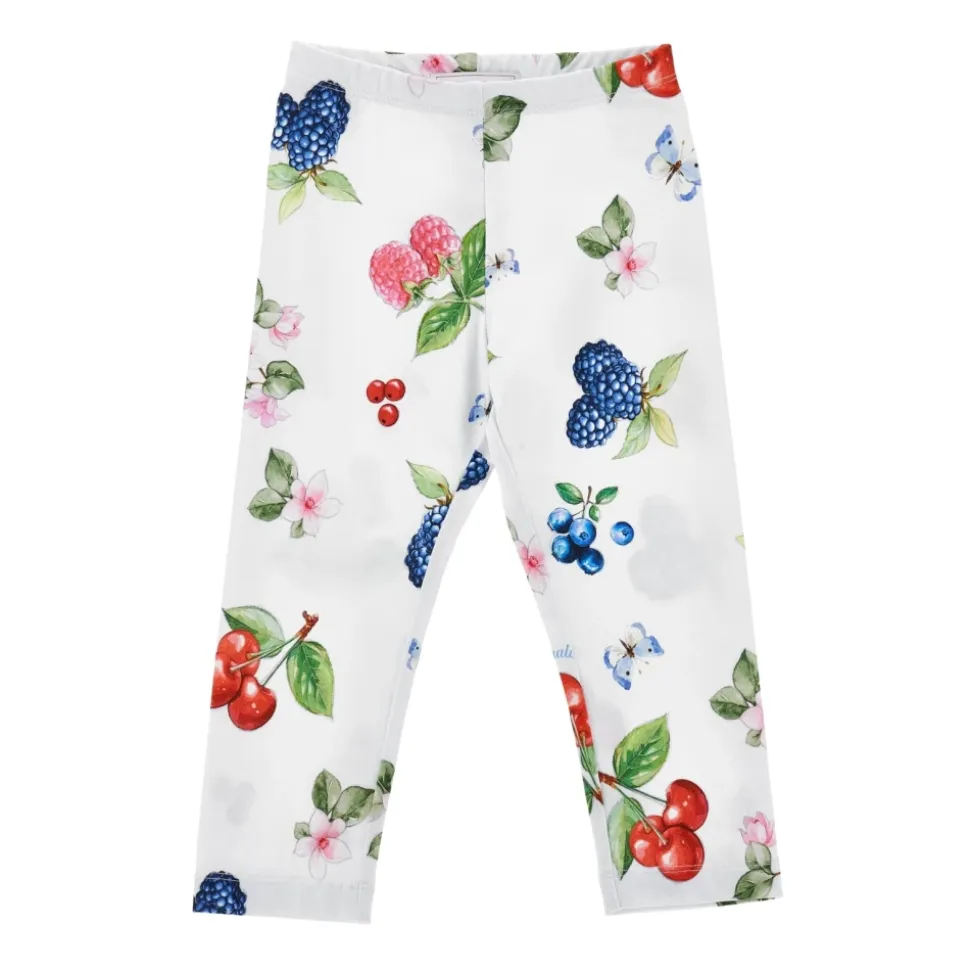 Cotton Leggings