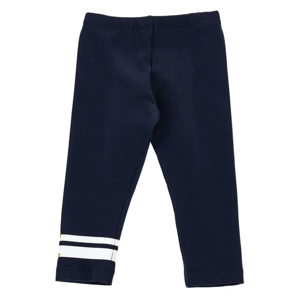 Cotton Leggings