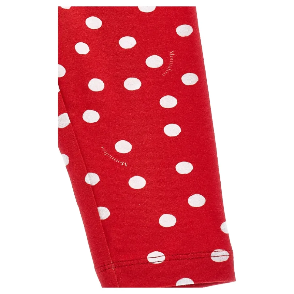 Cotton Leggings