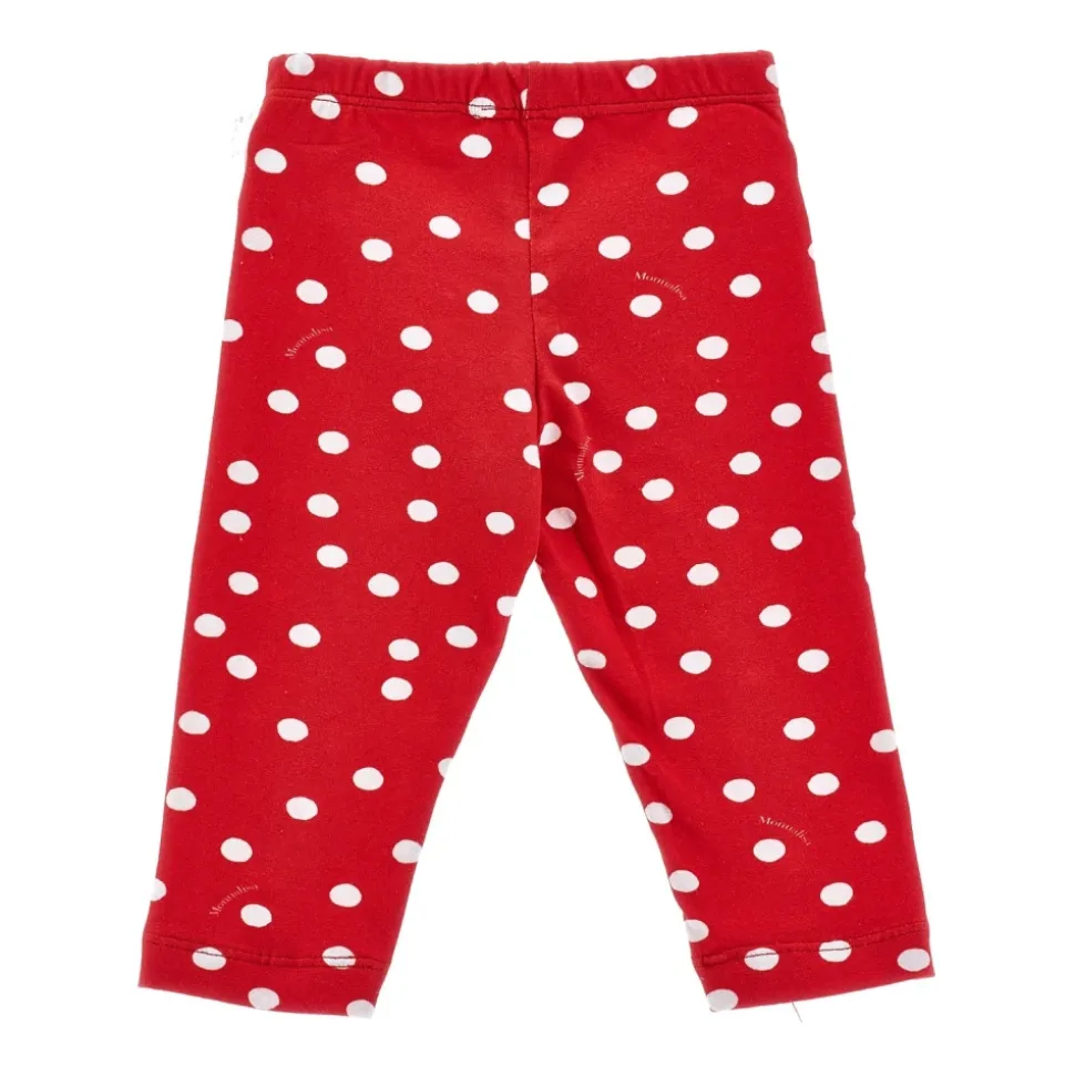 Cotton Leggings