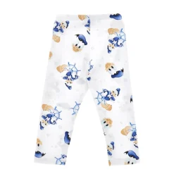 Cotton Leggings
