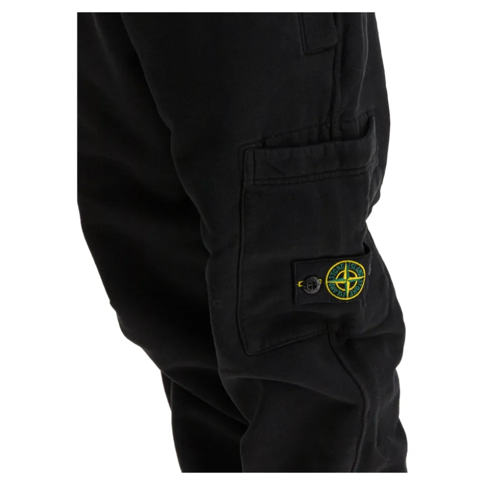 Cotton Sweatpants