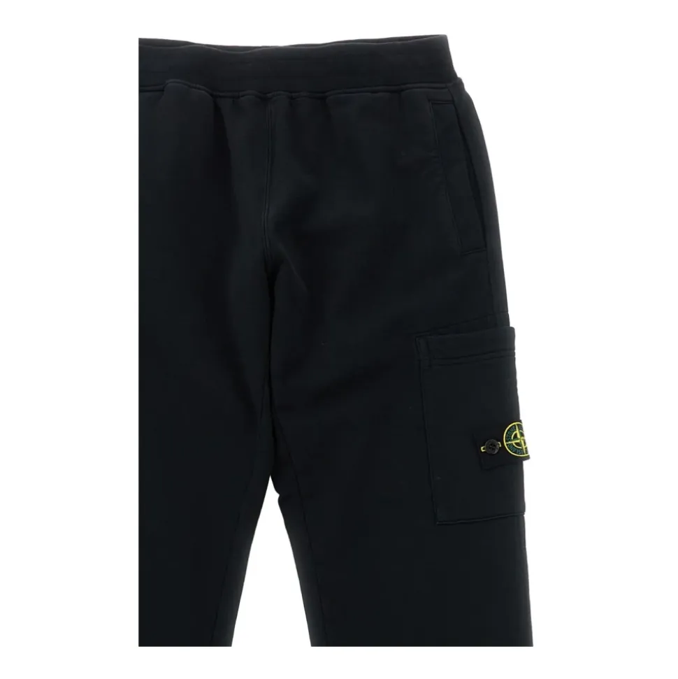Cotton Sweatpants