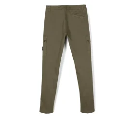 Cotton Trousers