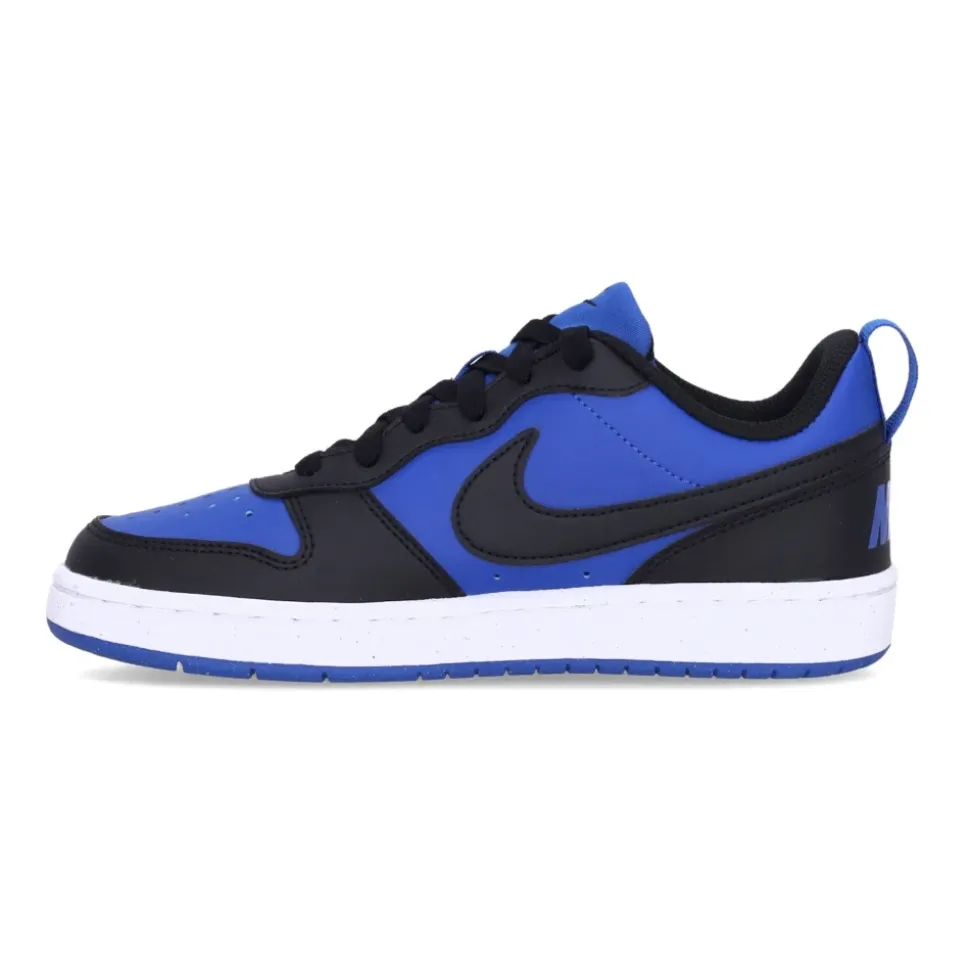 Court Borough Low Sneaker