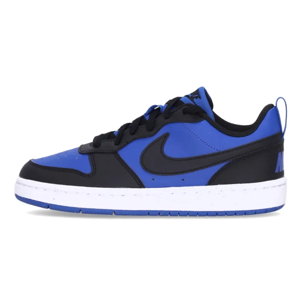 Court Borough Low Sneaker