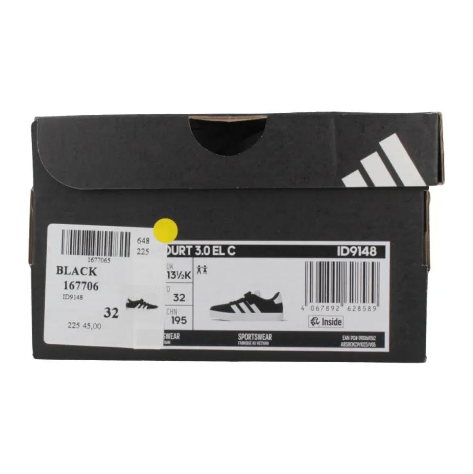 Court Sneakers