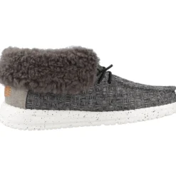 Couture Confortable Bottes Basses
