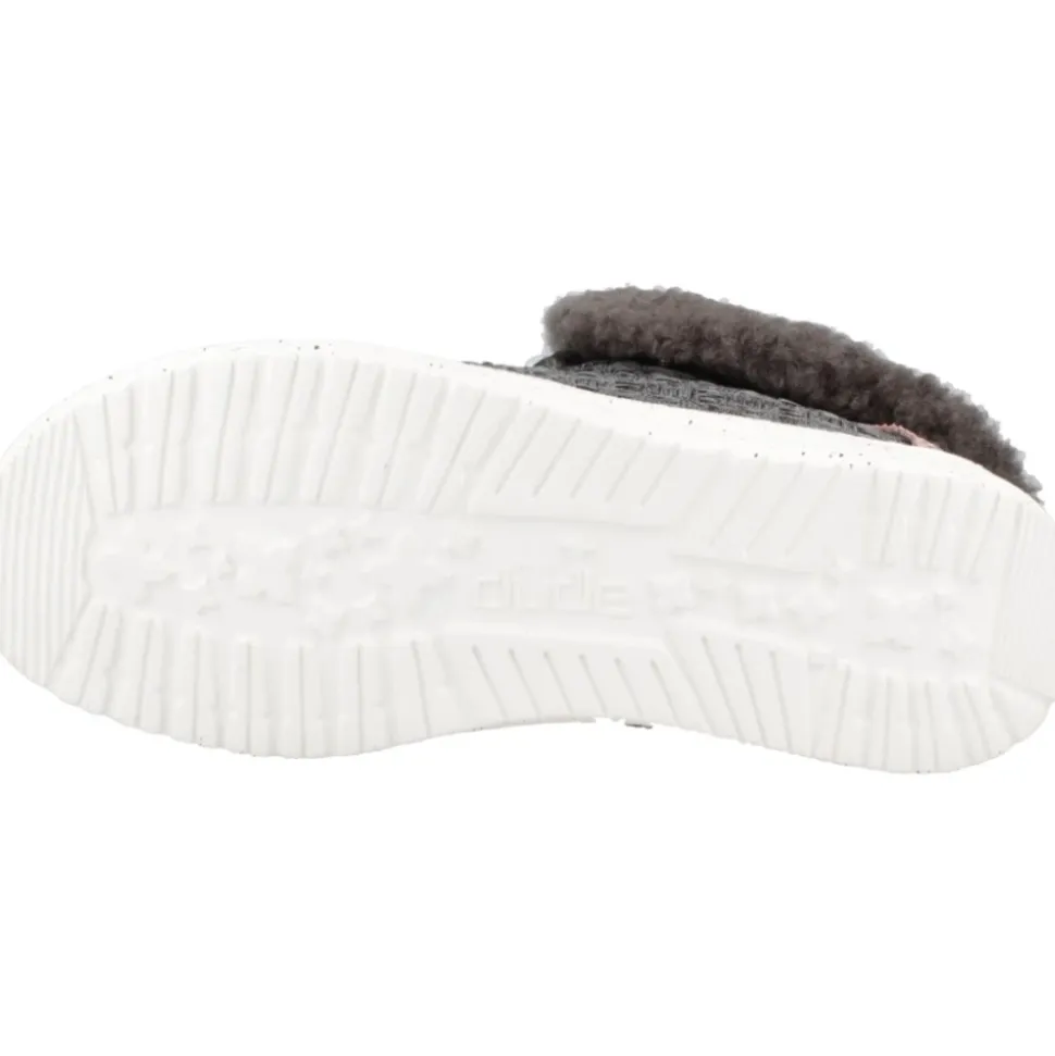 Couture Confortable Bottes Basses