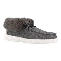 Couture Confortable Bottes Basses