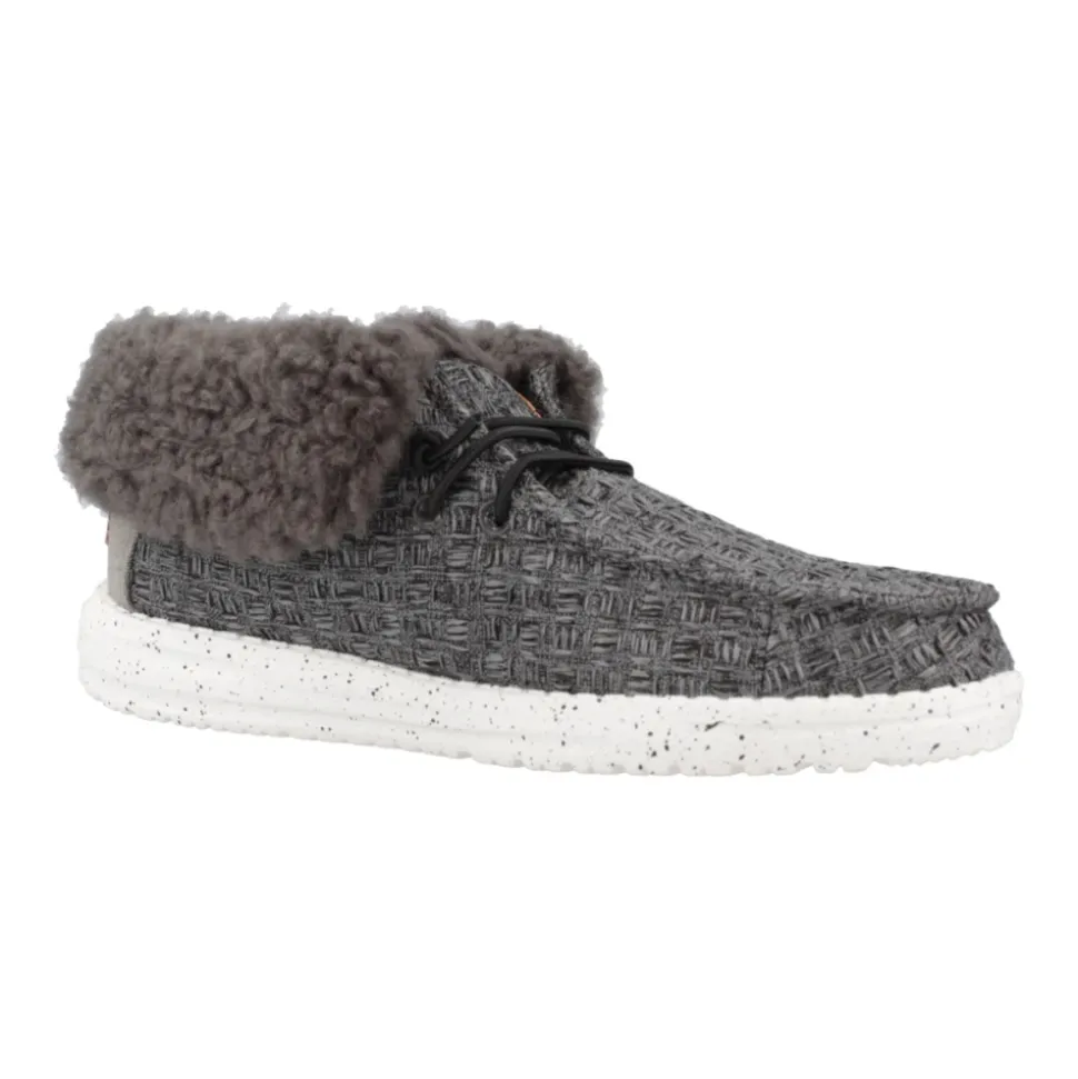 Couture Confortable Bottes Basses