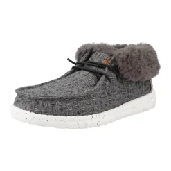 Couture Confortable Bottes Basses