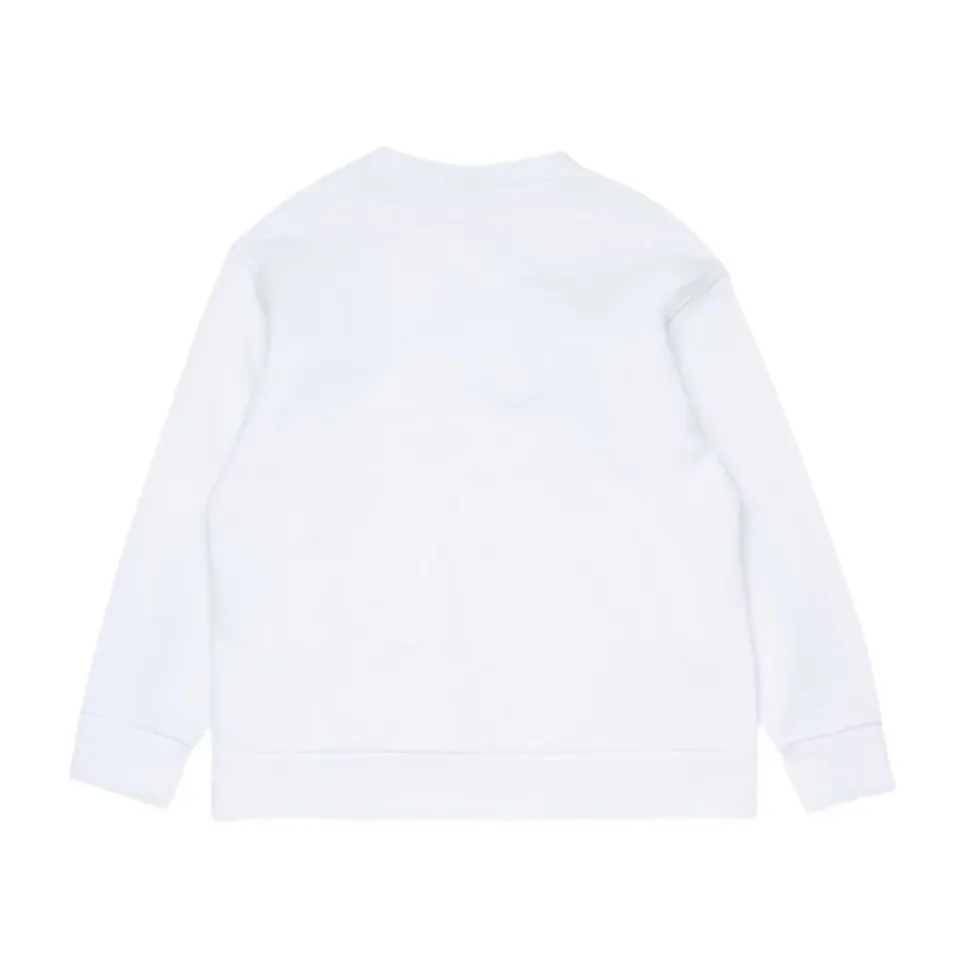 Crew Neck Sweatshirt