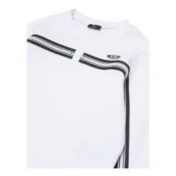 Crew Neck Sweatshirt