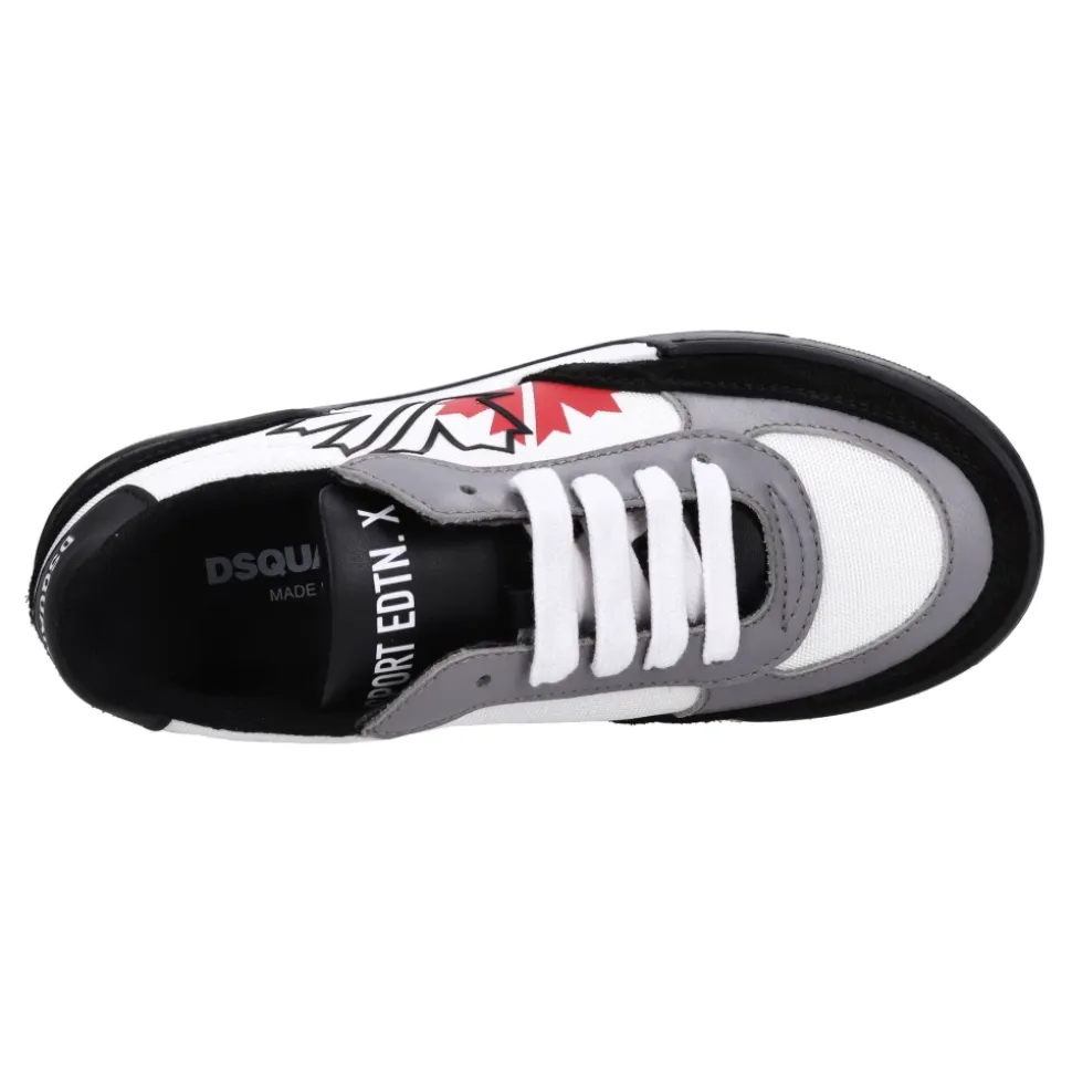 Crosta Galaxy Sneakers