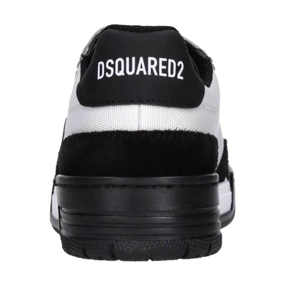 Crosta Galaxy Sneakers