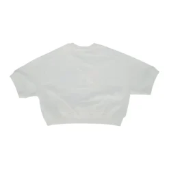 C20844 Short-sleeve Sweatshirt