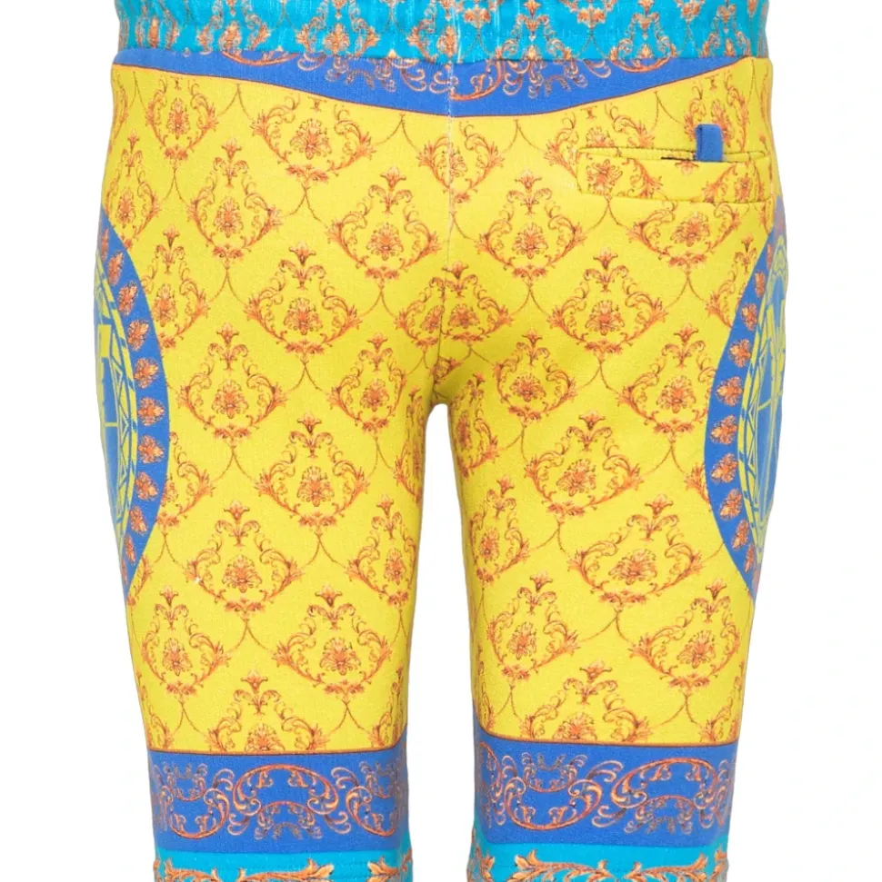 DAH-C3320 Short de survêtement