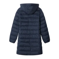 Dahlia Long Jacket