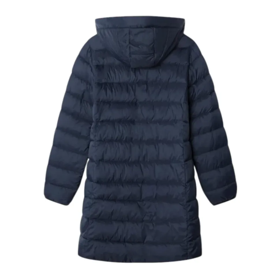 Dahlia Long Jacket