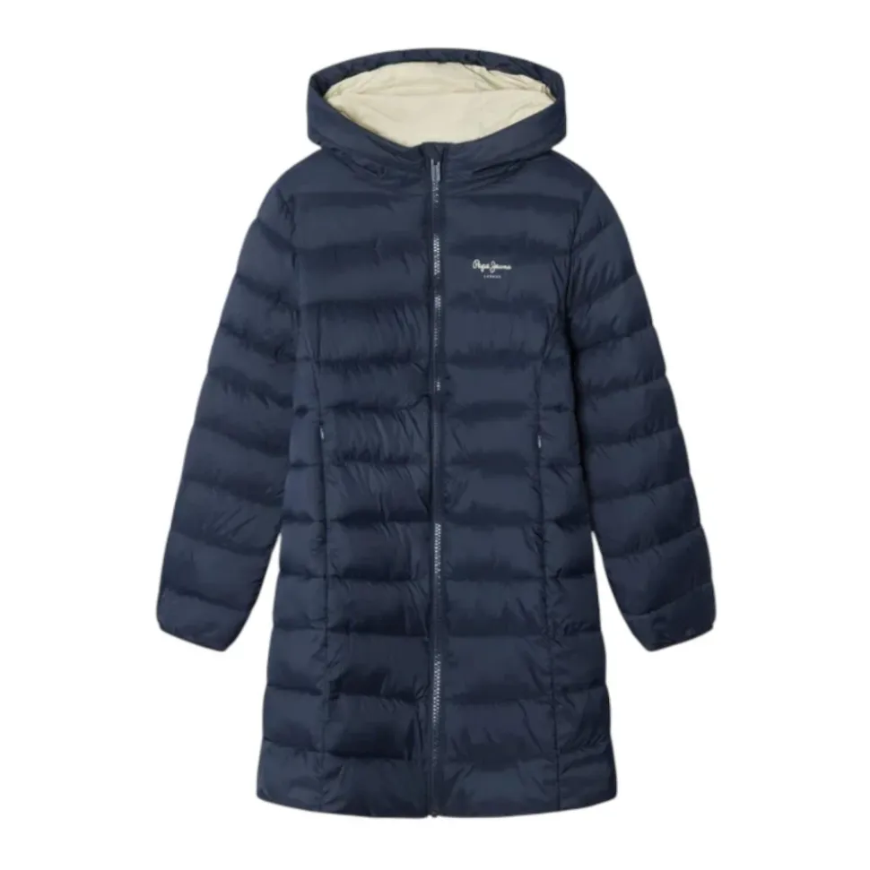 Dahlia Long Jacket