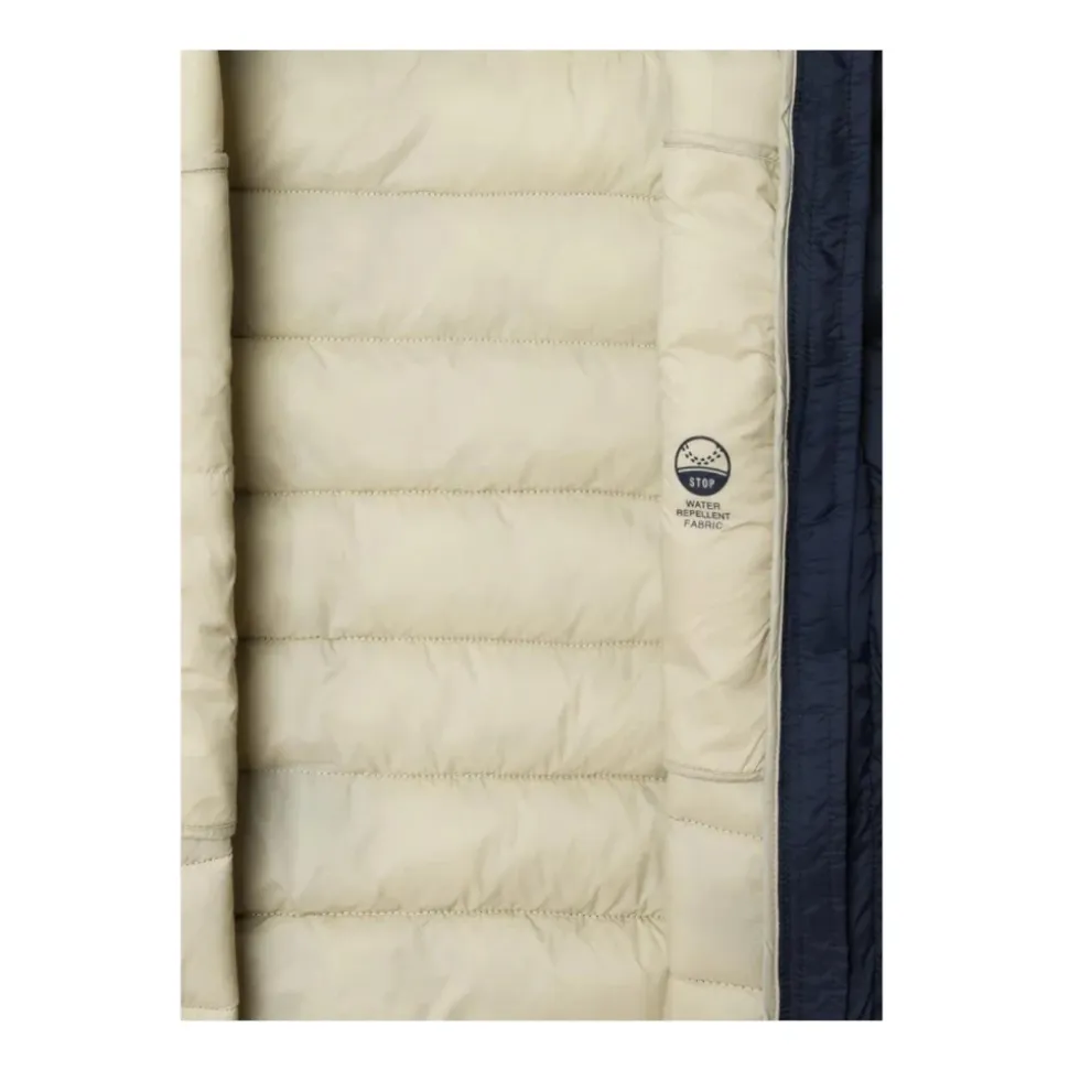 Dahlia Long Jacket