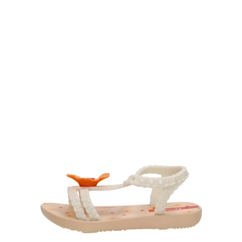Daisy Baby Sandal