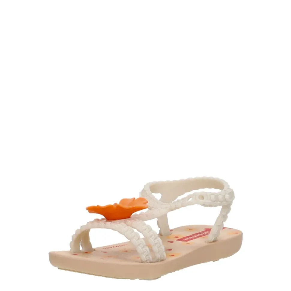 Daisy Baby Sandal