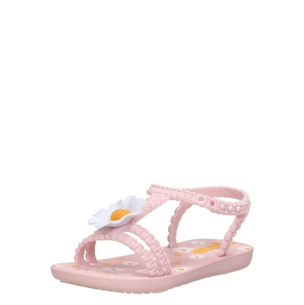 Daisy Baby Sandal