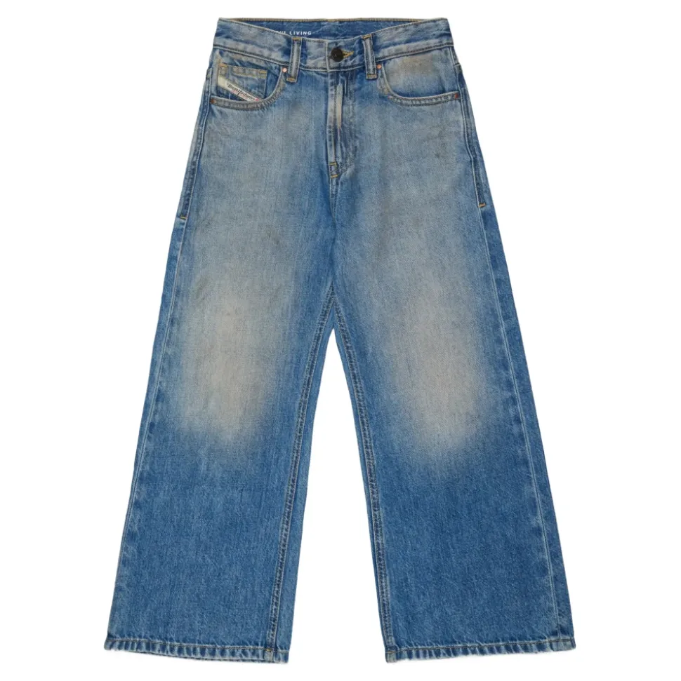 D-Argjx Jeans