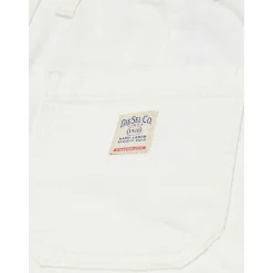 D-BART Cotton Shorts