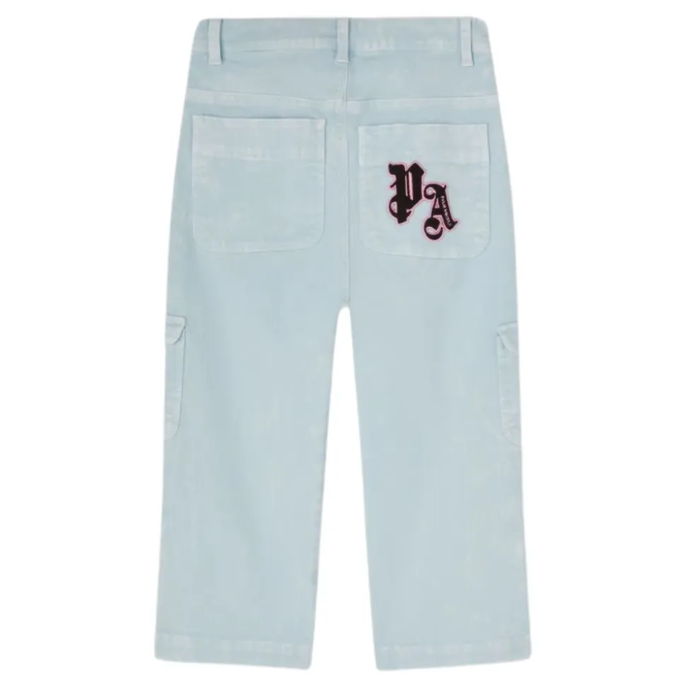 Denim Jeans