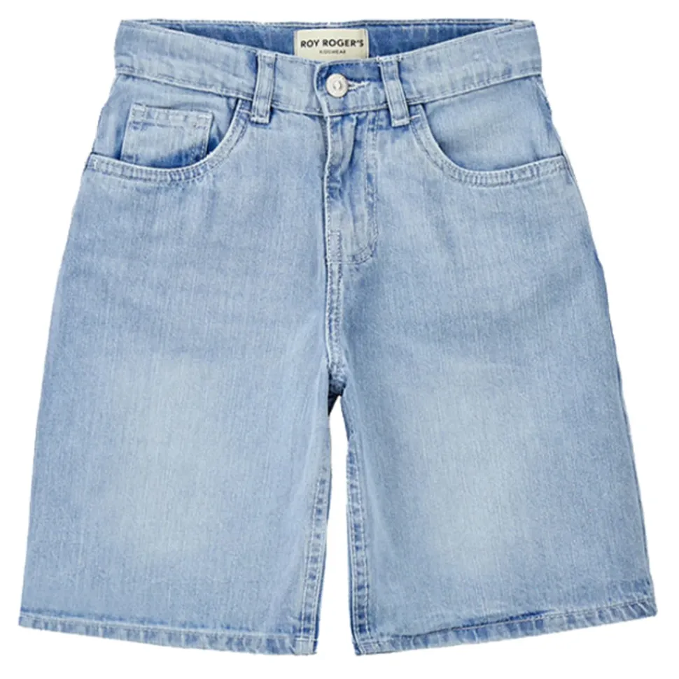 7029 Denim Shorts