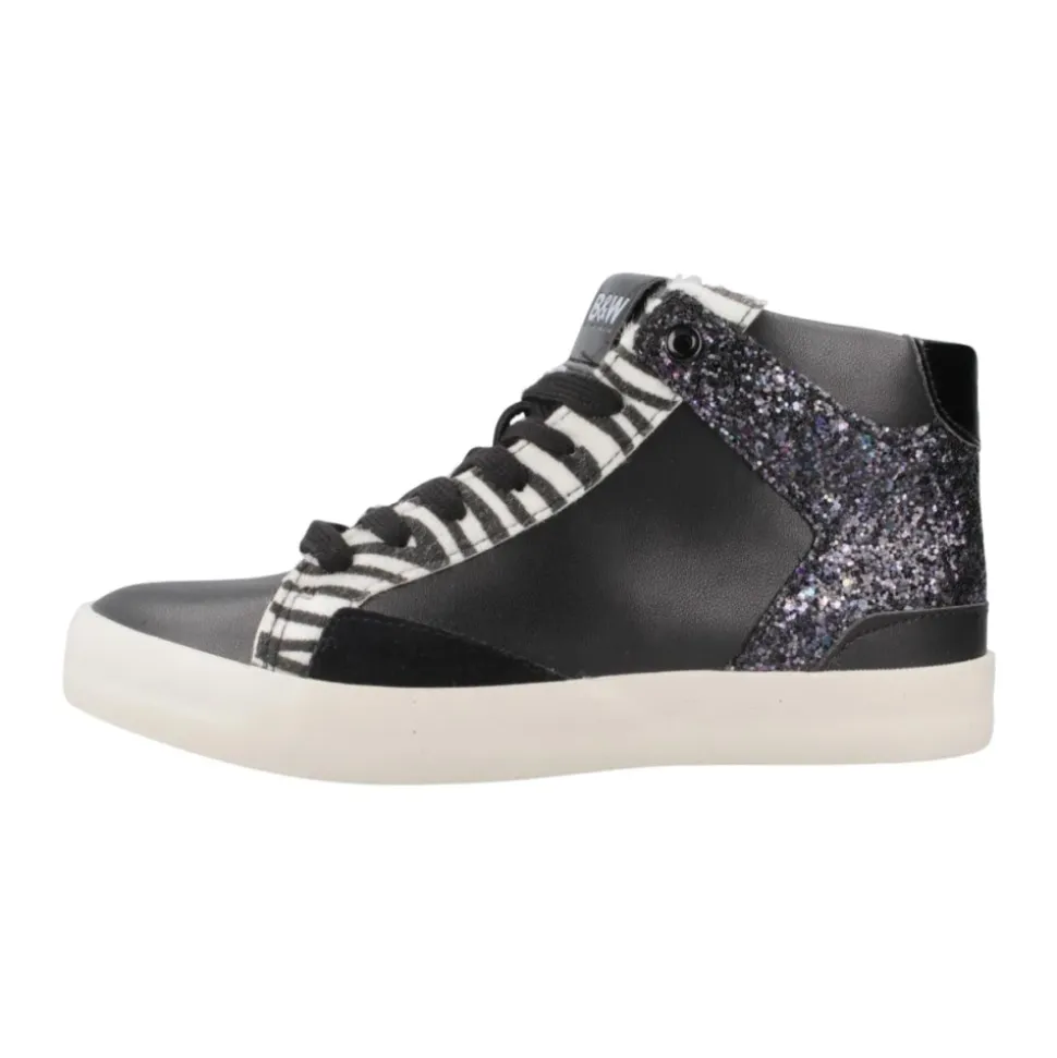 Deportiva Cordones