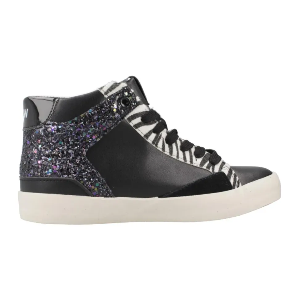 Deportiva Cordones