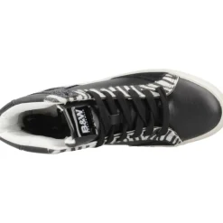 Deportiva Cordones