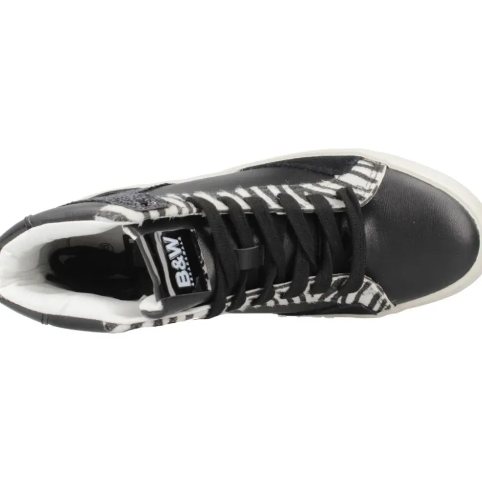 Deportiva Cordones